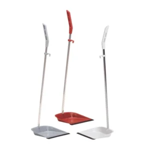 Feiebrett NORDEX metall langskaftet