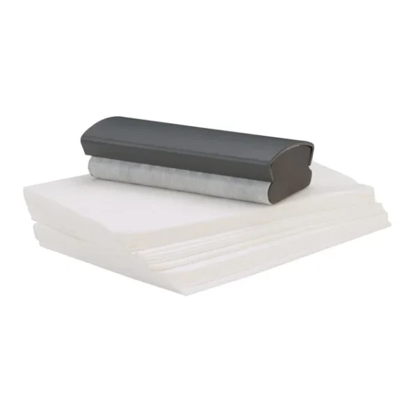 Tavletørker LEGAMASTER TZ4 7x17cm sort