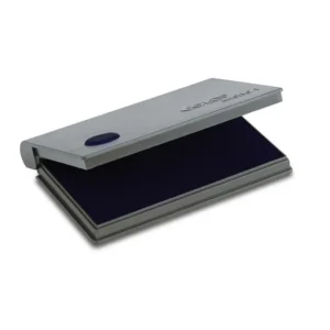 Stempelpute COLOP Micro 1 50x90mm sort