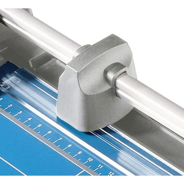 Skjæremaskin DAHLE 507 rulleskjærer A4