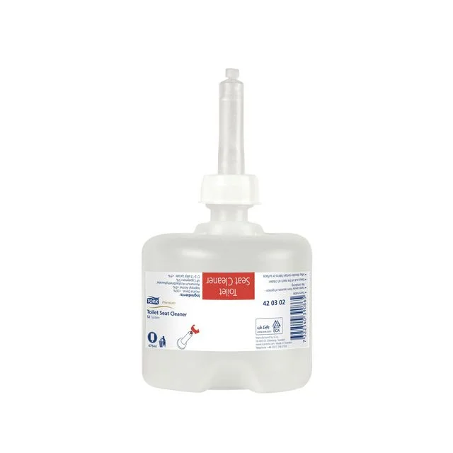 Toalettseterens TORK Premium S2 475ml