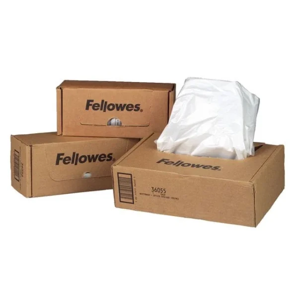 Pose FELLOWES makuleringsmaskin 94L (50)