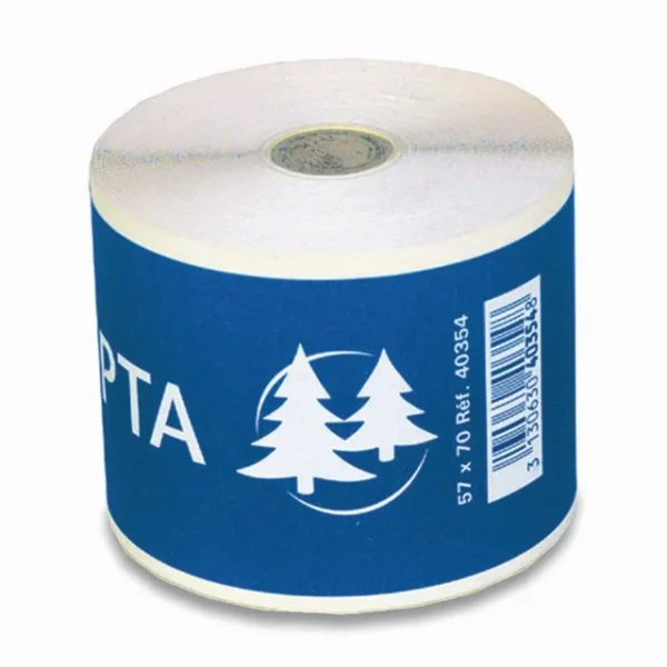 Kassarull 57xØ70x12 57g 25m 2-lags (10)