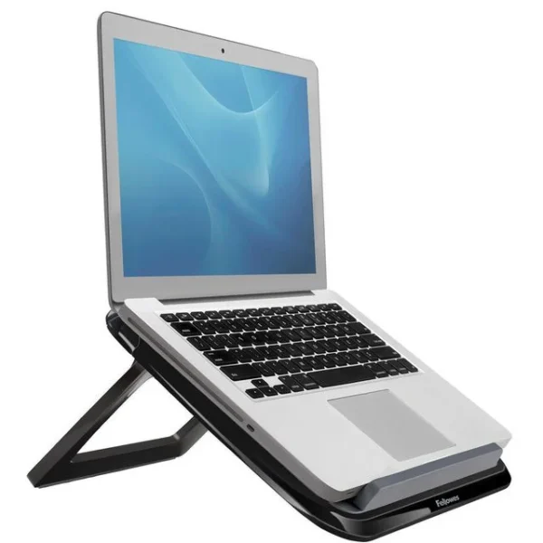 Laptopholder FELLOWES I-Spire Sort