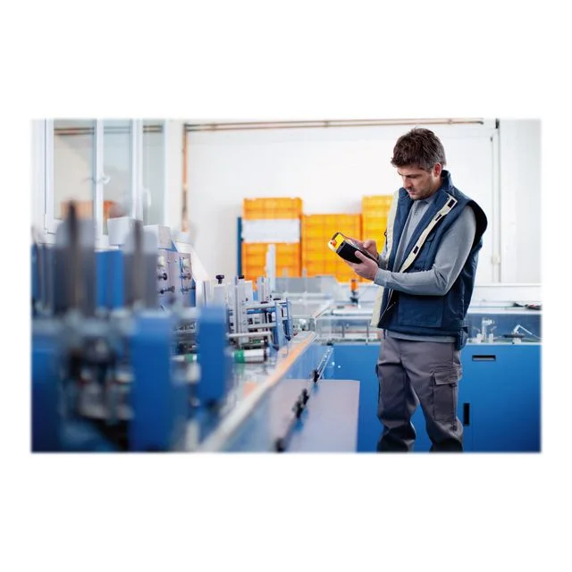 Merkemaskin DYMO Rhino 5200 - Bilde 4