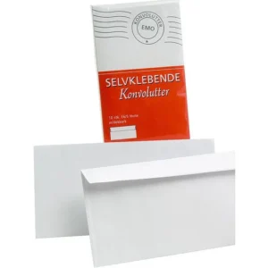 Konvolutt EMO E65 80g SKD (10)