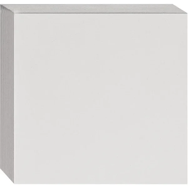 Kube EMO 98x98mm limt 500 blad ulinjert