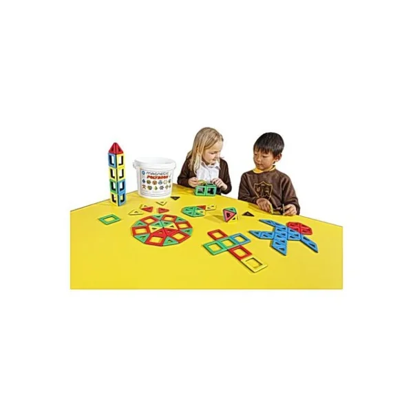 Polydron magnetic (96)