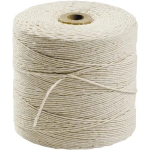 Bomullshyssing 4/6 spole á 500g