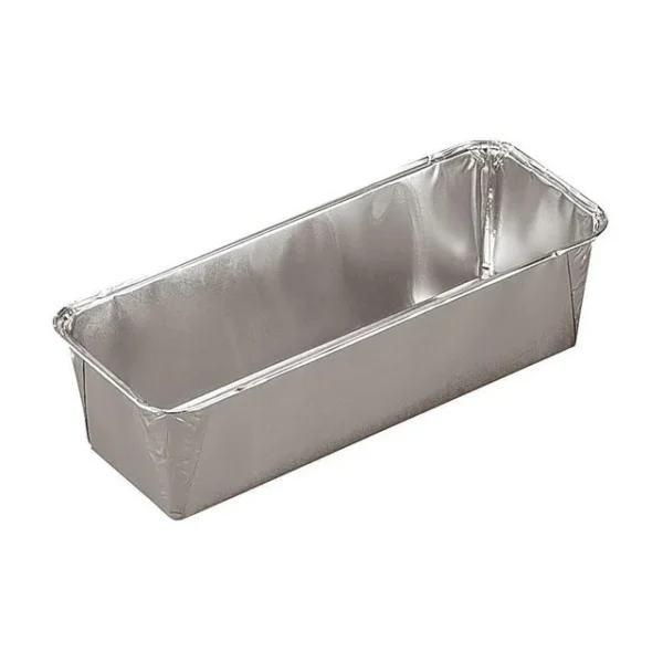 Aluminiumsform 76230 304x120x81mm (240)