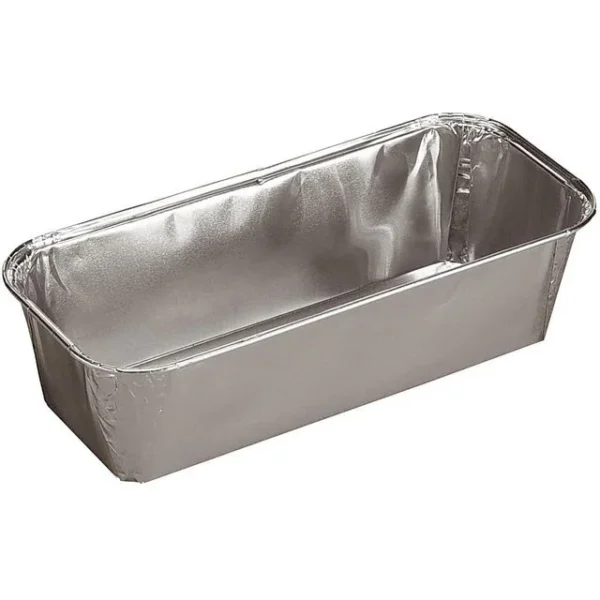 Aluminiumsform 76100 234x105x60mm (1080)