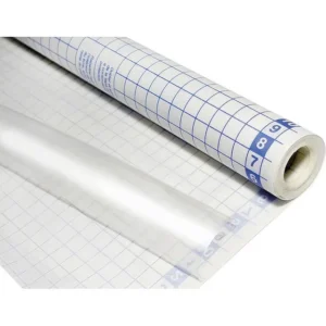 Folie selvklebende 45cmx3m