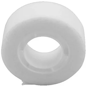 Tape matt/transparent 19mmx33m