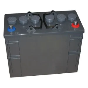 Batteri NILFISK 6V 180 aH tørre