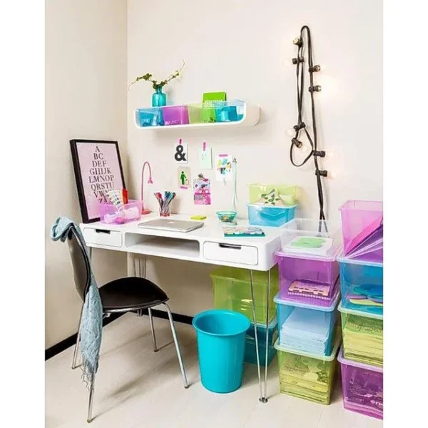 Lokk STORE IT 5L transp