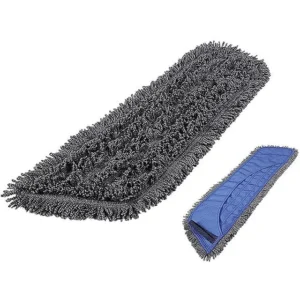 Mopp KRAFTKAR Mikrofukt lomme 50cm