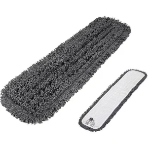 Mopp KRAFTKAR Mikrofukt borrelås 60cm