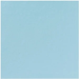 Serviett DUNI 3L 33cm mint blå (125)