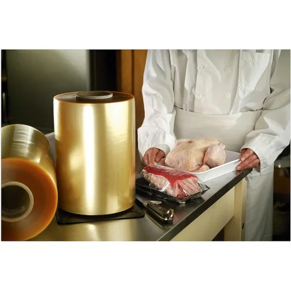 Film for ost/fet mat 12my 30cmx2000m