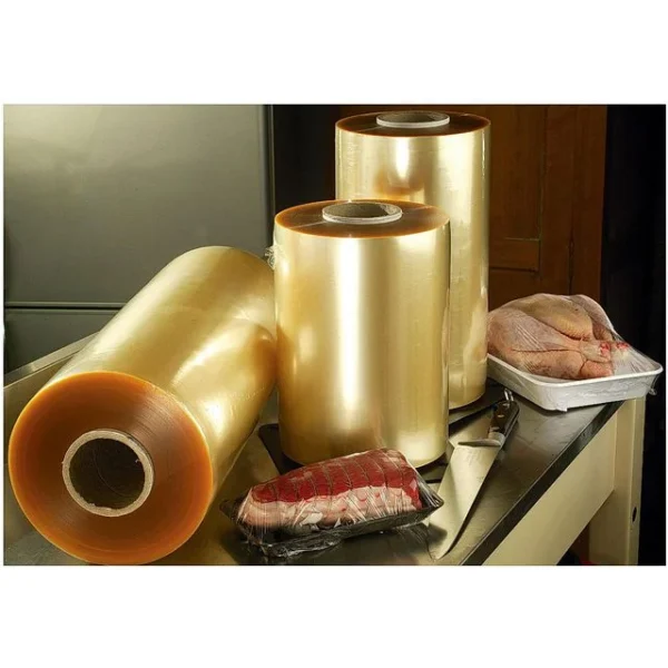 Film for ost/fet mat 12my 30cmx2000m