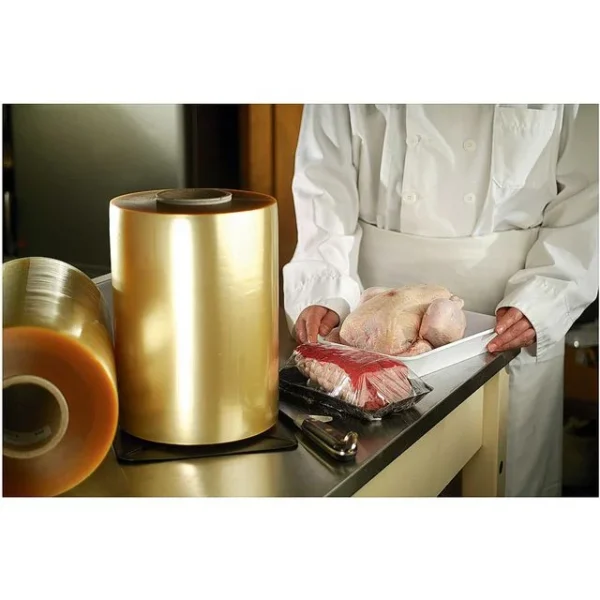 Film for ost/fet mat 12my 45cmx2000m