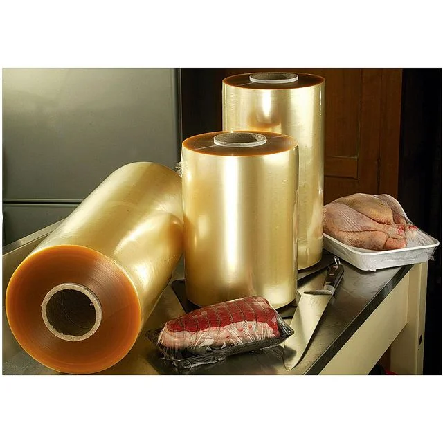 Film for ost/fet mat 12my 45cmx2000m - Bilde 3