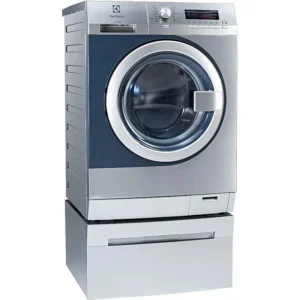 Vaskemaskin ELECTROLUX WE170V 1-fas