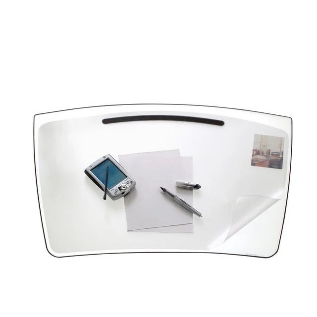 Skriveunderlag CEP Ice Black transparent - Bilde 3