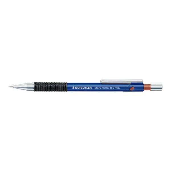 Trykkblyant STAEDTLER Marsmicro 775 05