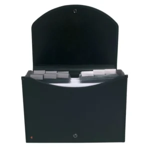 Hjemmearkiv EXACOMPTA 13-delt sort