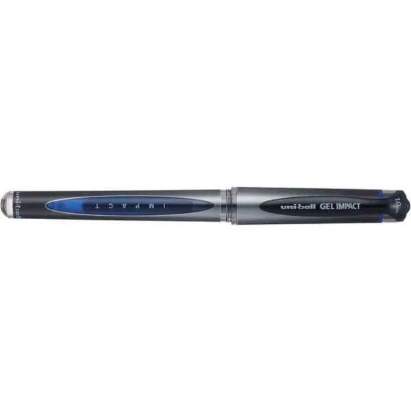 Geleroller UNI Signo Gel Impact 153S blå