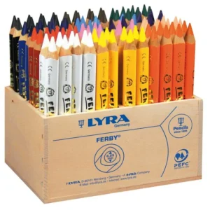 Fargeblyant LYRA Ferby (96)