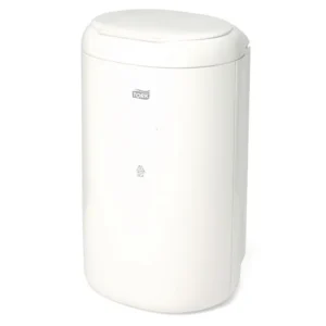 Avfallsbeholder TORK hygiene 5L B3 hvit