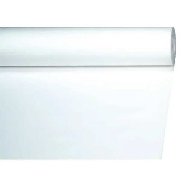 Duk PAPSTAR Airlaid 1,2x20m hvit