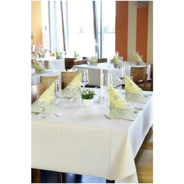 Duk EVOLIN 127x220cm vanilje (25)