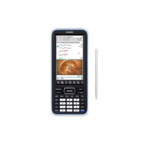 Kalkulator CASIO FX-CP400 CAS/Grafisk