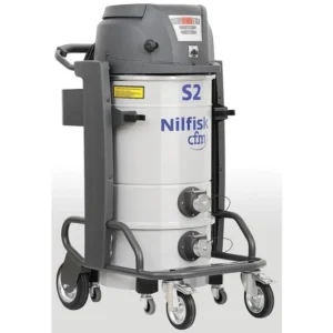 Støvsuger NILFISK S2 L40 LC