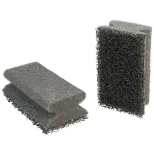 Skuresvamp SCOTCH-BRITE NS2030 sort (6)