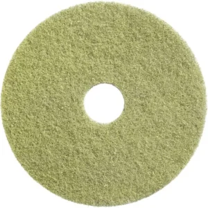 Gulvpad TASKI Twister 14" gul (2)