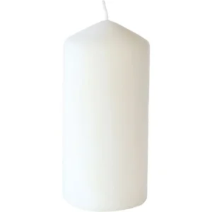 Kubbelys DUNI 7x15cm hvit (6)