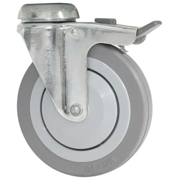 Hjul TASKI Nano med brems