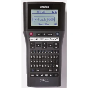 Merkemaskin BROTHER PT-H500