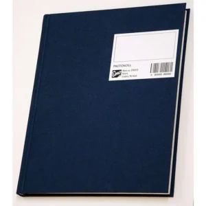 Protokoll EMO 17x21 80g 96bl ruter