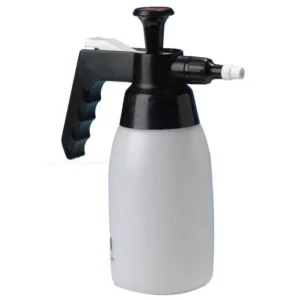 Lavtrykksprøyte BASICLEAN 1L