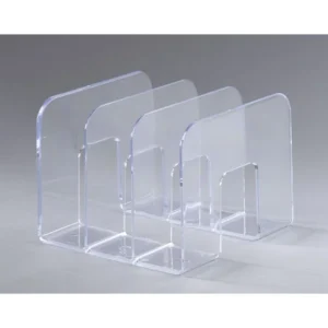 Katalogstøtte DURABLE Trend transparant