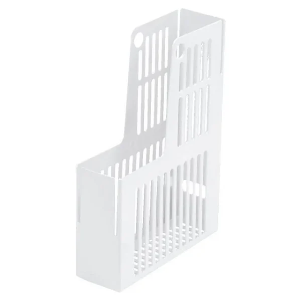 Tidsskriftsamler ESSELTE Collecta A4 hv.