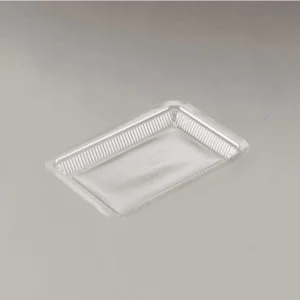 Lokk for alu.form 8389 plast (1000)