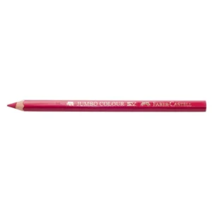 Fargeblyant FABER-CASTELL rosa (12)