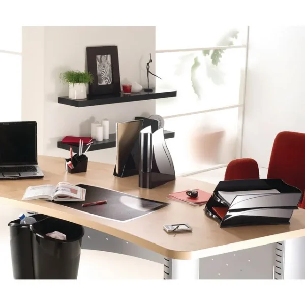 Penneholder CEP ISIS sort