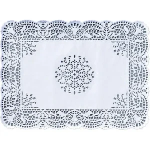 Fatpapir DUNI 30x40cm uthullet (250)